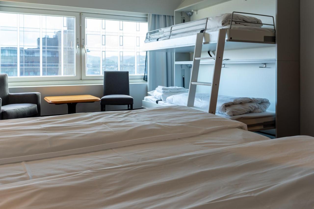 Hotel Dronningen Kristiansand Extérieur photo