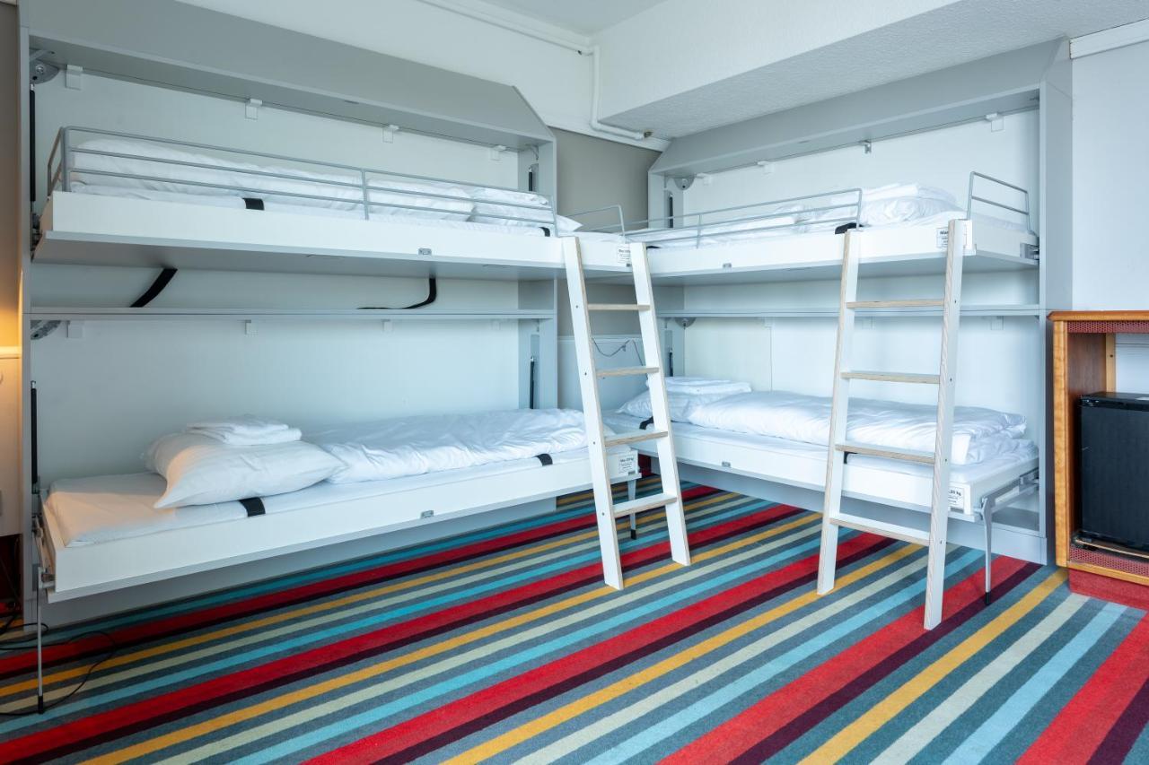 Hotel Dronningen Kristiansand Extérieur photo