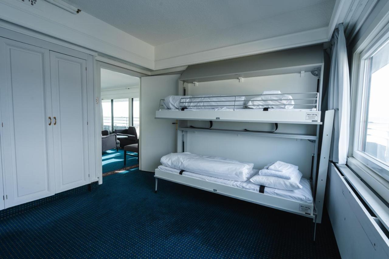 Hotel Dronningen Kristiansand Extérieur photo