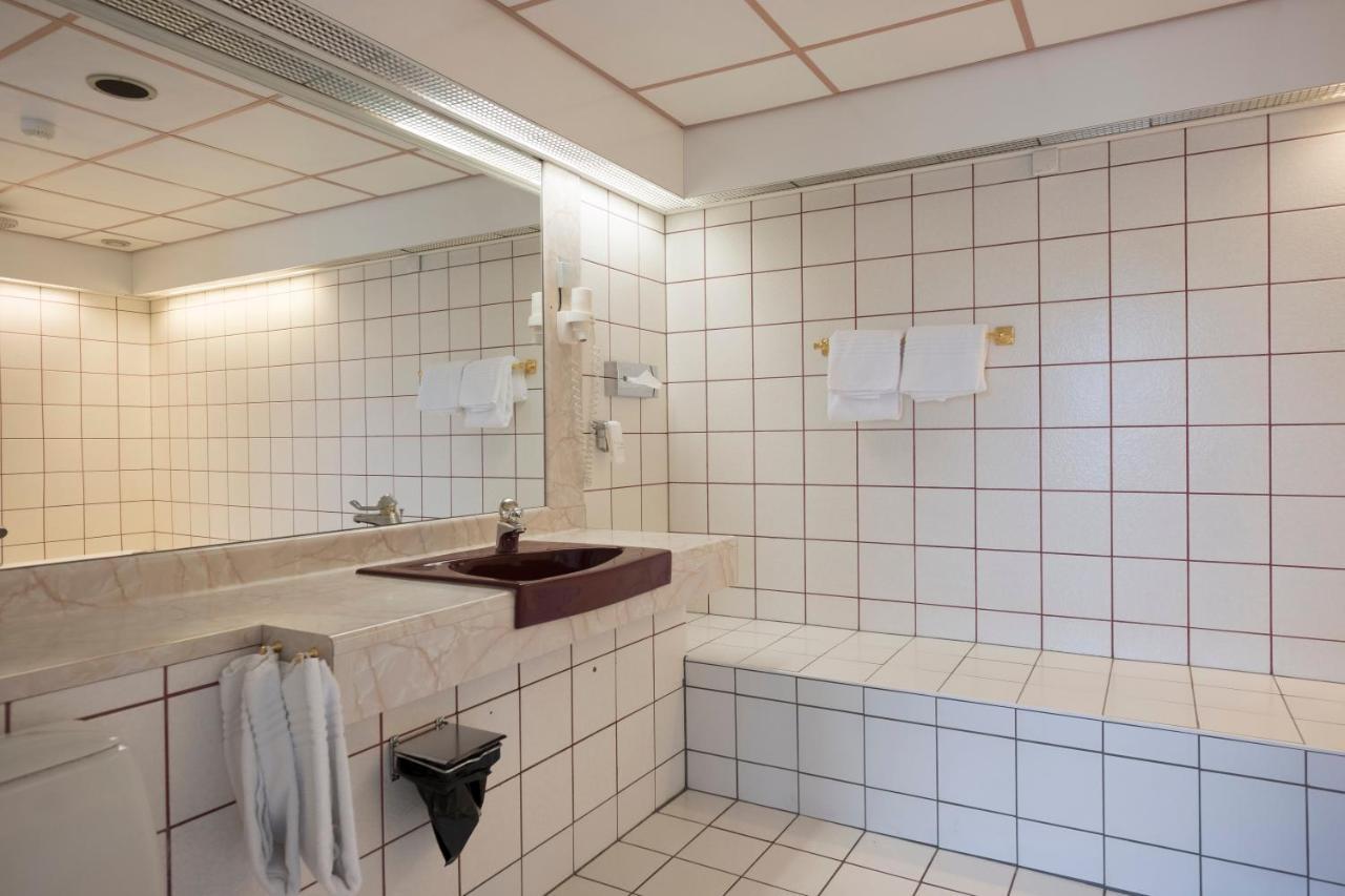 Hotel Dronningen Kristiansand Extérieur photo
